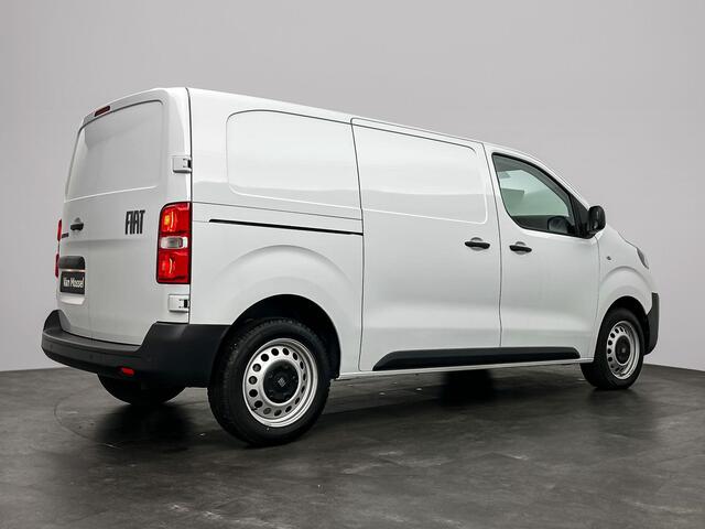 Fiat SCUDO 2.0 Diesel 145 S&S L2 | Camera | Betimmering | Cruise Control | Airco | Navigatie | BPM vrij