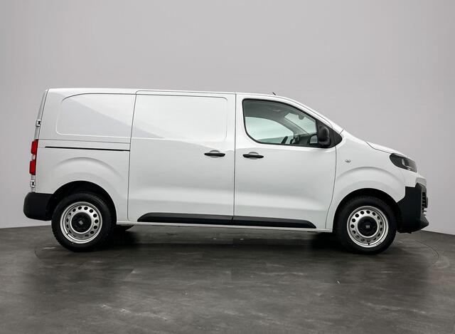 Fiat SCUDO 2.0 Diesel 145 S&S L2 | Camera | Betimmering | Cruise Control | Airco | Navigatie | BPM vrij