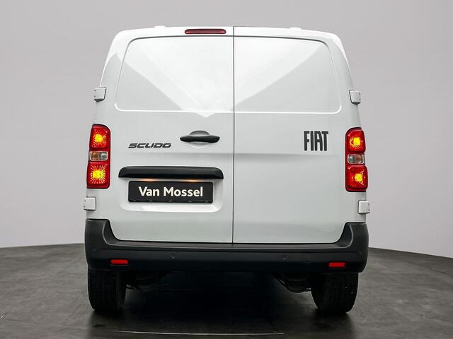 Fiat SCUDO 2.0 Diesel 145 S&S L2 | Camera | Betimmering | Cruise Control | Airco | Navigatie | BPM vrij