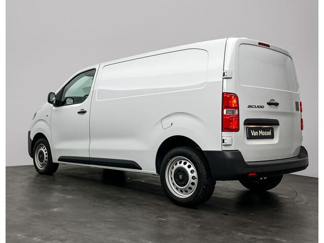 Fiat SCUDO 2.0 Diesel 145 S&S L2 | Camera | Betimmering | Cruise Control | Airco | Navigatie | BPM vrij