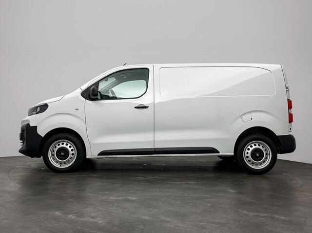 Fiat SCUDO 2.0 Diesel 145 S&S L2 | Camera | Betimmering | Cruise Control | Airco | Navigatie | BPM vrij