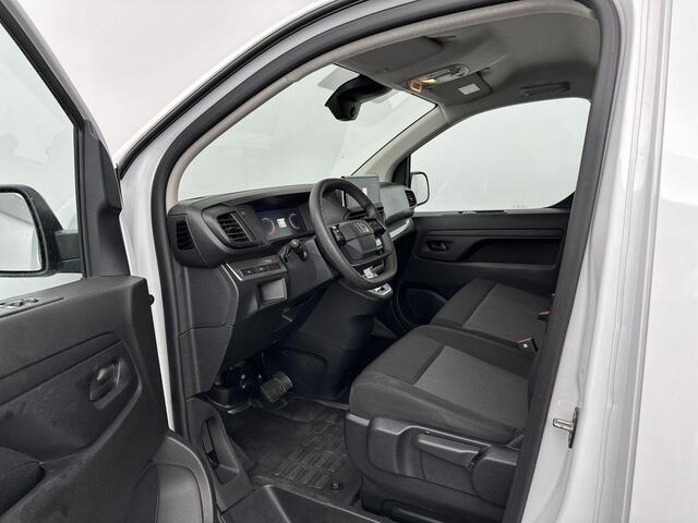 Fiat SCUDO 2.0 Diesel 145 S&S L2 | Camera | Betimmering | Cruise Control | Airco | Navigatie | BPM vrij