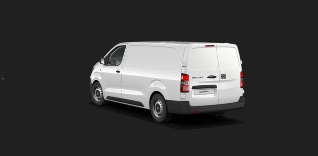 Fiat SCUDO 1.5 Diesel 120 S&S L2 | NU TE BESTELLEN | VANAF ¤ 39.524,- INCL BPM | MKB KORTING Q4 VANAF 11% | TOT 8 JAAR GARANTIE