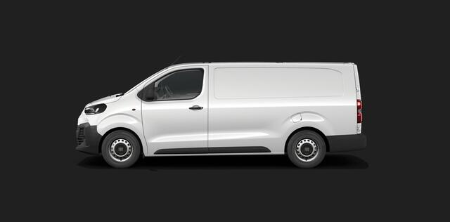 Fiat SCUDO 1.5 Diesel 120 S&S L2 | NU TE BESTELLEN | VANAF ¤ 39.524,- INCL BPM | MKB KORTING Q4 VANAF 11% | TOT 8 JAAR GARANTIE