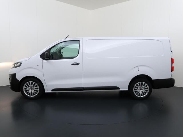 Fiat SCUDO 2.0 MultiJet L3H1 | Airco | Cruise control
