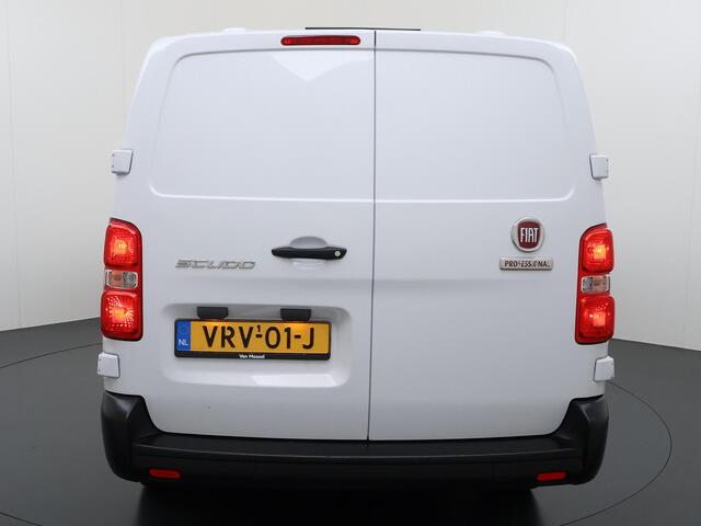 Fiat SCUDO 2.0 MultiJet L3H1 | Airco | Cruise control