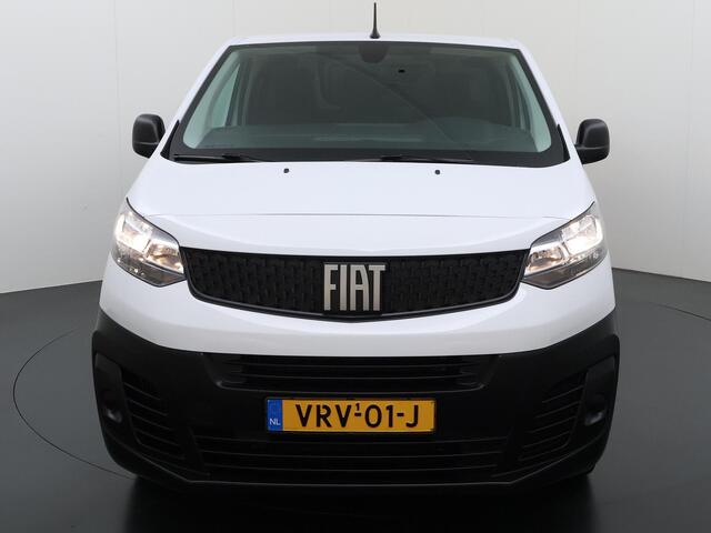 Fiat SCUDO 2.0 MultiJet L3H1 | Airco | Cruise control