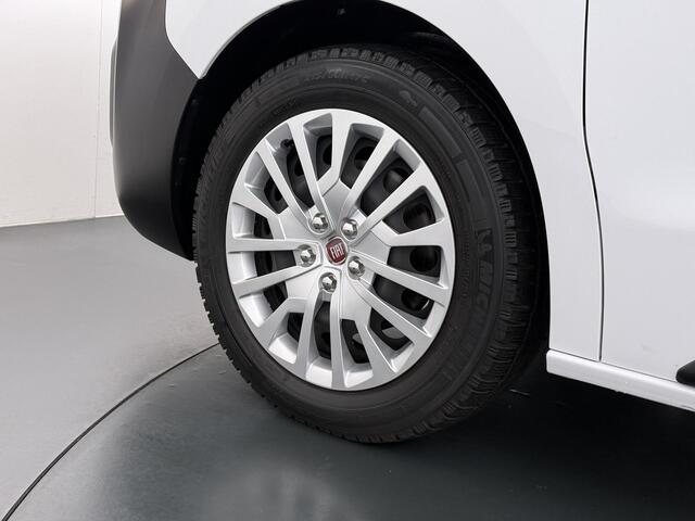 Fiat SCUDO 2.0 MultiJet L3H1 | Airco | Cruise control