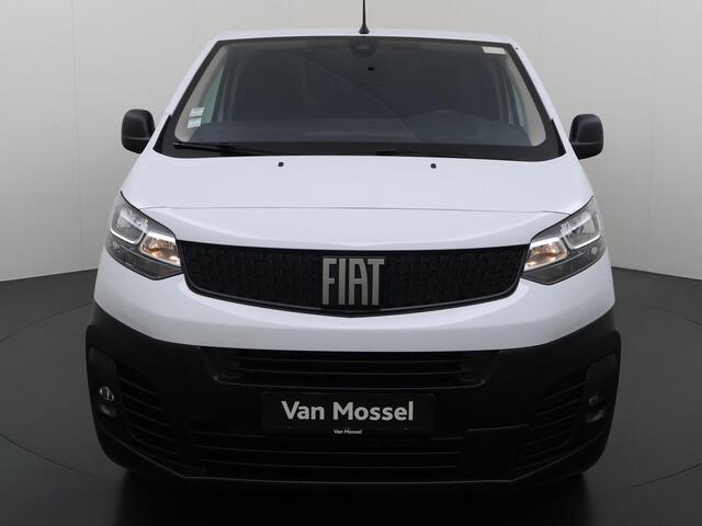 Fiat SCUDO 2.0 MultiJet L2H1 SX | Cruise control | Parkeer camera | Navigatie