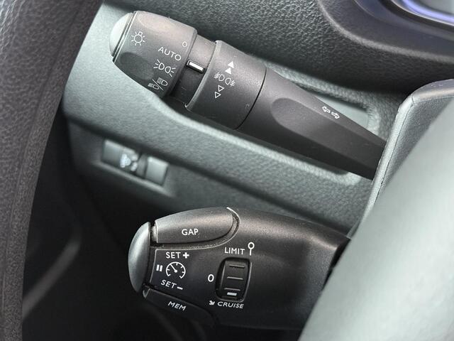 Fiat SCUDO 2.0 MultiJet L2H1 SX | Cruise control | Parkeer camera | Navigatie