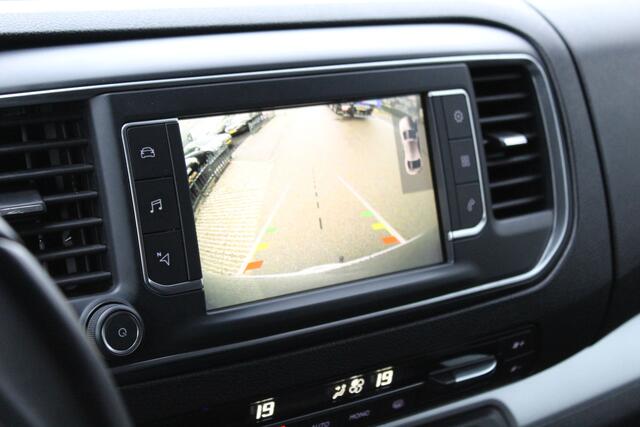 Fiat SCUDO 2.0 MultiJet 145Pk L3H1 DC 5p Business Pro | Camera | Trekhaak