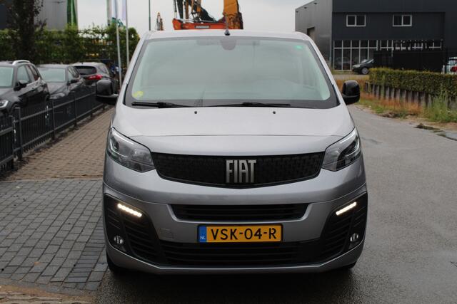Fiat SCUDO 2.0 MultiJet 145Pk L3H1 DC 5p Business Pro | Camera | Trekhaak