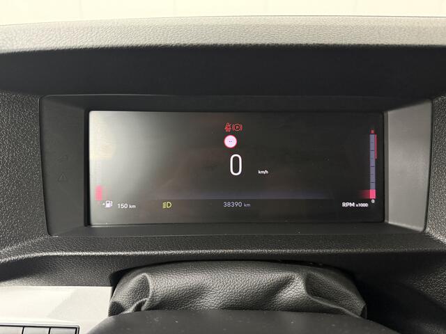 Fiat SCUDO 2.0 Diesel 145PK Automaat XXL Imperiaal | Trekhaak | Navigatie | Camera | Multimedia | 3-Zits | Airco | Cruise