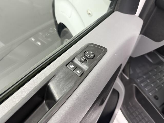 Fiat SCUDO Lang Elektrisch 75Kwh | Airco | Cruise | 3-Zits