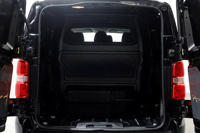 Fiat SCUDO 2.0 MultiJet 145pk L3 D.C. Business Pro+ Airco/Navi/Camera 10-2023