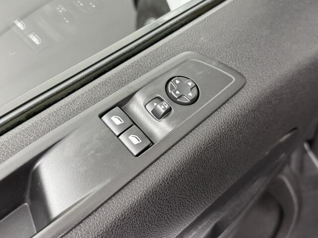 Fiat SCUDO Lang 75KWh | Elektrisch | Multimedia | Camera | 3-Zits