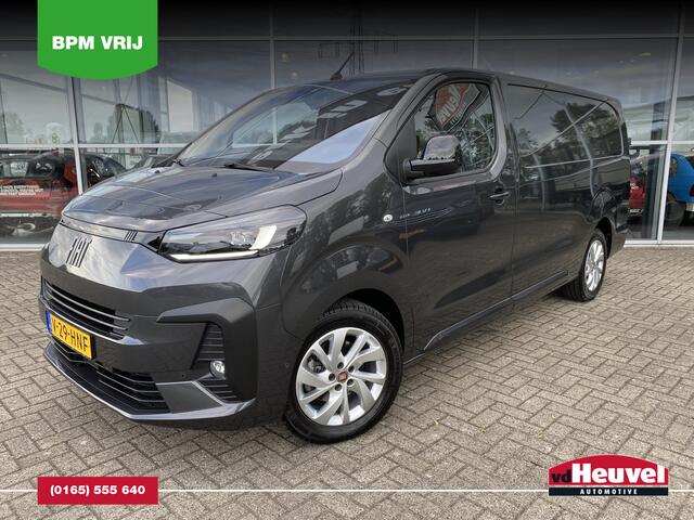 Fiat SCUDO 2.0 Diesel 145 S&S L3