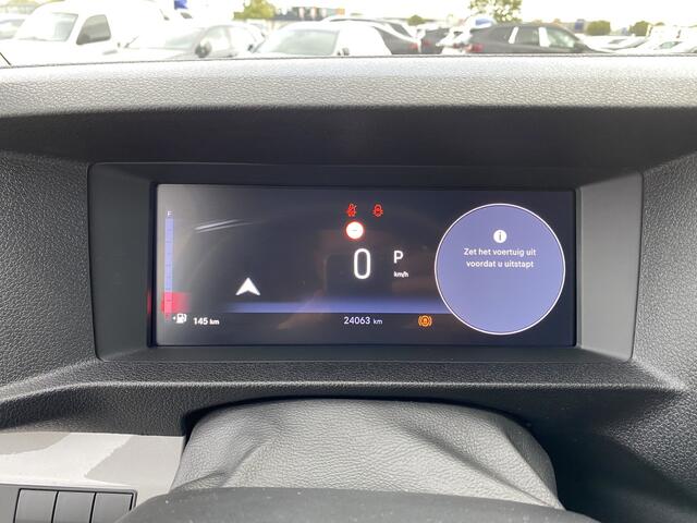 Fiat SCUDO 2.0 Diesel 145 S&S L3