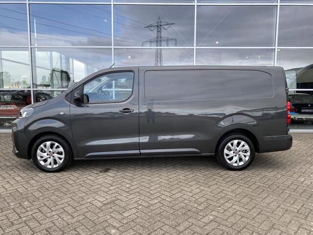 Fiat SCUDO 2.0 Diesel 145 S&S L3