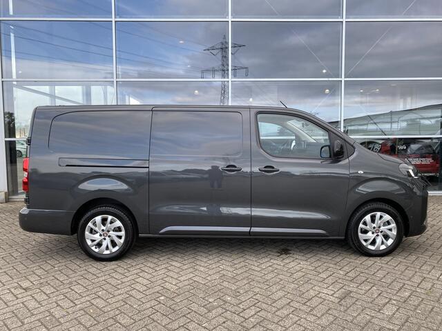 Fiat SCUDO 2.0 Diesel 145 S&S L3