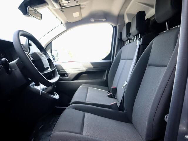 Fiat SCUDO 2.0 145PK MET IMPERIAAL EN TREKHAAK