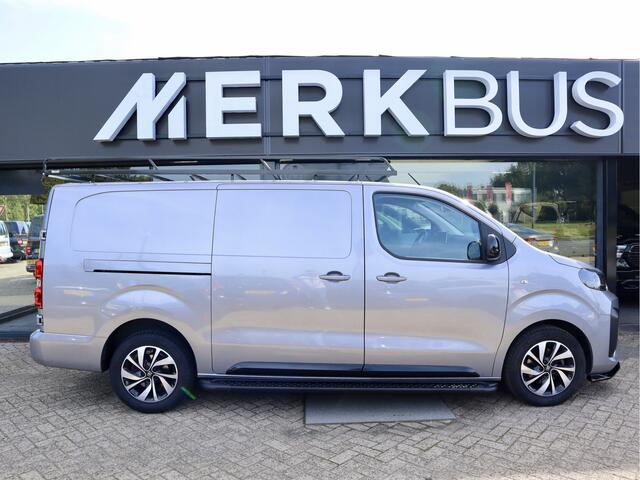 Fiat SCUDO 2.0 145PK MET IMPERIAAL EN TREKHAAK