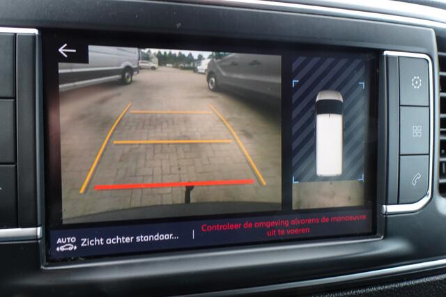 Fiat SCUDO 2.0 MultiJet L3H1 DC Business Pro+ 5zitter