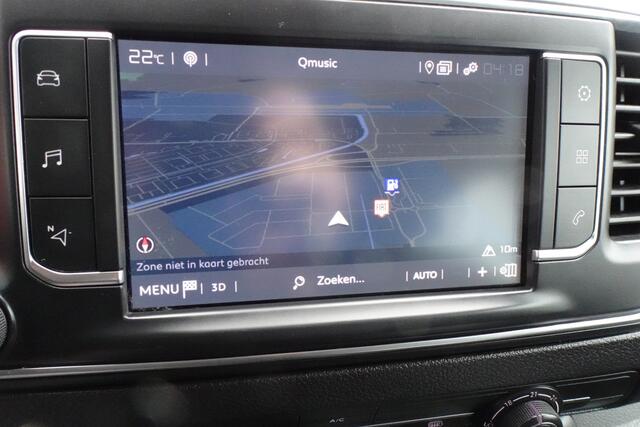 Fiat SCUDO 2.0 MultiJet L3H1 DC Business Pro+ 5zitter
