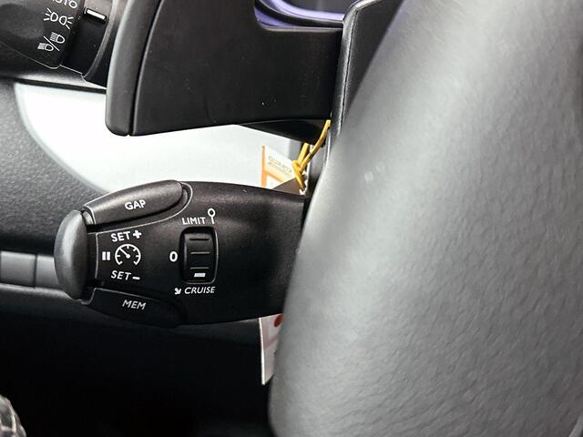 Fiat SCUDO 2.0 MultiJet 180 L3 DC | Trekhaak | Adaptive Cruise Control | Sensoren Voor/Achter | Dodehoek
