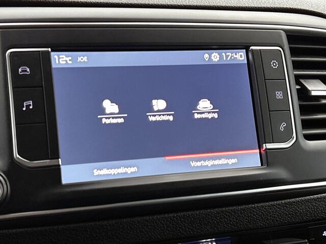 Fiat SCUDO 2.0 MultiJet 180 L3 DC | Trekhaak | Adaptive Cruise Control | Sensoren Voor/Achter | Dodehoek