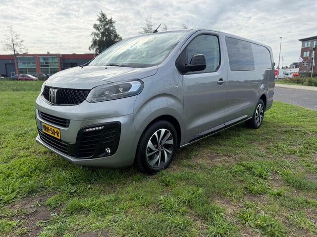 Fiat SCUDO 2.0 MJ L3H1 DCBnsPro