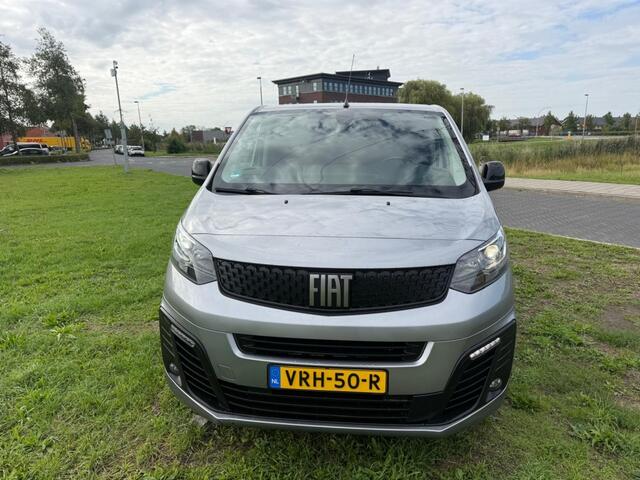 Fiat SCUDO 2.0 MJ L3H1 DCBnsPro