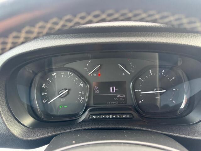 Fiat SCUDO 2.0 MJ L3H1 DCBnsPro