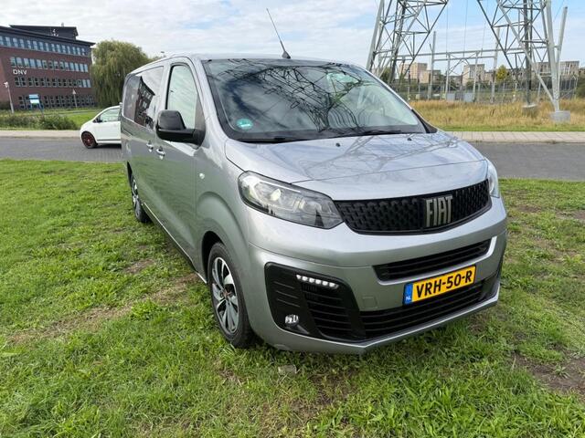 Fiat SCUDO 2.0 MJ L3H1 DCBnsPro