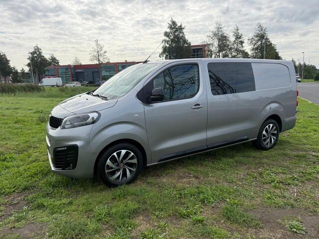 Fiat SCUDO 2.0 MJ L3H1 DCBnsPro