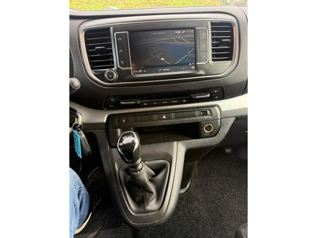 Fiat SCUDO 2.0 MJ L3H1 DCBnsPro