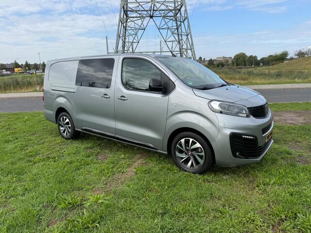Fiat SCUDO 2.0 MJ L3H1 DCBnsPro