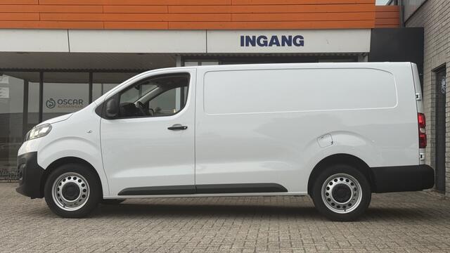 Fiat SCUDO 2.0 MultiJet L3H1 | AppleCarplay | Camera | Cruise