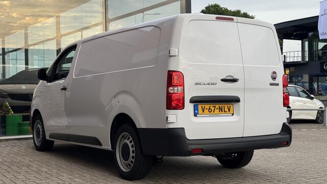 Fiat SCUDO 2.0 MultiJet L3H1 | AppleCarplay | Camera | Cruise