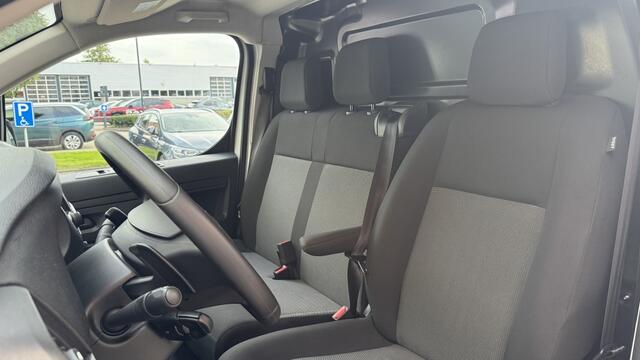 Fiat SCUDO 2.0 MultiJet L3H1 | AppleCarplay | Camera | Cruise