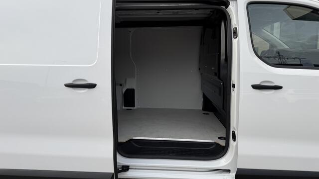 Fiat SCUDO 2.0 MultiJet L3H1 | AppleCarplay | Camera | Cruise