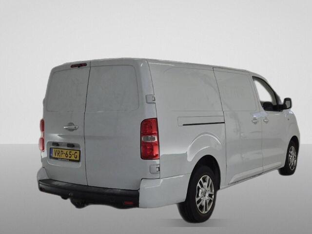 Fiat SCUDO 2.0 MultiJet L3H1 AUTOMAAT TREKHAAK