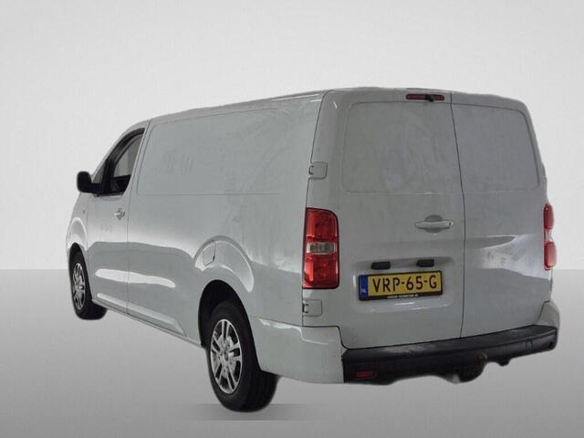 Fiat SCUDO 2.0 MultiJet L3H1 AUTOMAAT TREKHAAK