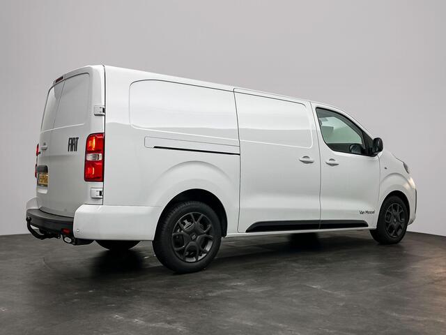 Fiat SCUDO 2.0 Diesel 145 S&S L3 | DEMONSTRATIEMODEL | Trekhaak | 3 zitplaatsen | Cruise Control | Apple Carplay&Android Auto | PDC | 2 + 6 jaar Speciale Garantie! – foto 2