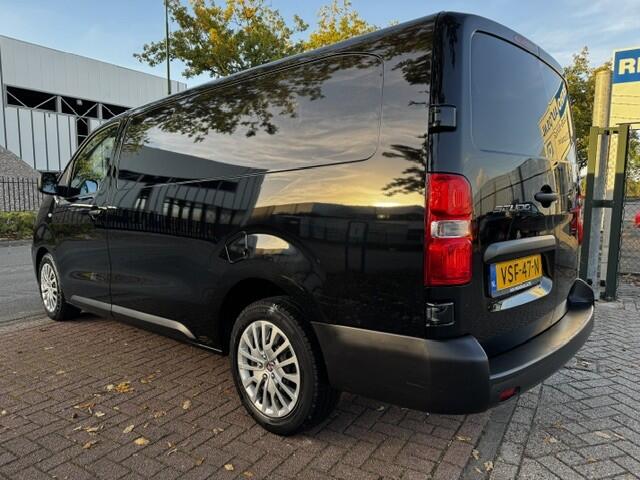 Fiat SCUDO 2.0 MultiJet 145pk L3 SX Euro6 115.000km Airco/ECC,Navigatie,3 Zits – foto 2