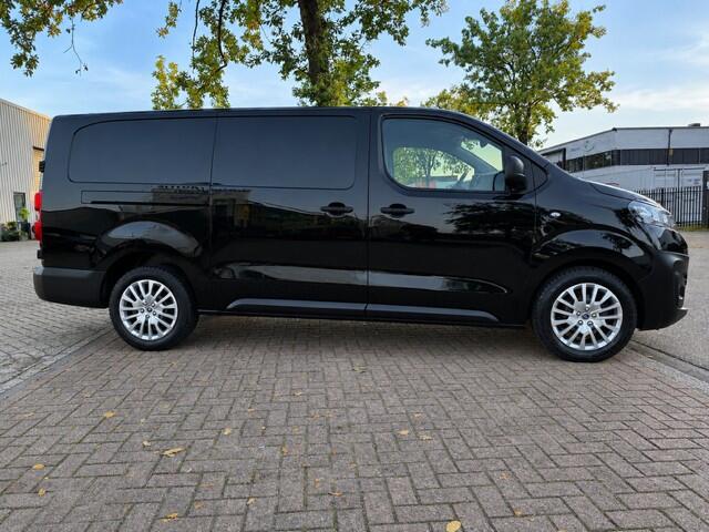 Fiat SCUDO 2.0 MultiJet 145pk L3 SX Euro6 115.000km Airco/ECC,Navigatie,3 Zits – foto 4