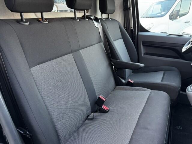 Fiat SCUDO 2.0 MultiJet 145pk L3 SX Euro6 115.000km Airco/ECC,Navigatie,3 Zits – foto 5