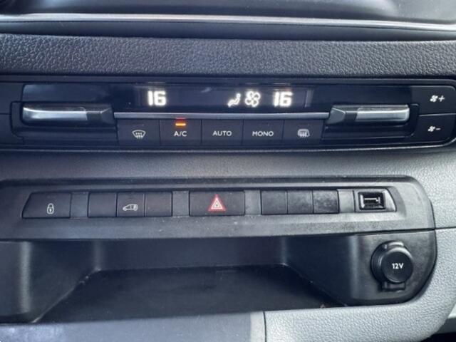 Fiat SCUDO 2.0 MultiJet 145pk L3 SX Euro6 115.000km Airco/ECC,Navigatie,3 Zits – foto 7
