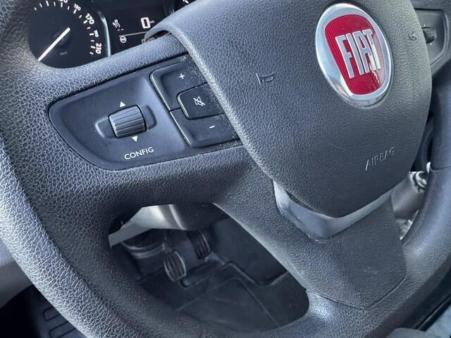 Fiat SCUDO 2.0 MultiJet 145pk L3 SX Euro6 115.000km Airco/ECC,Navigatie,3 Zits – foto 10
