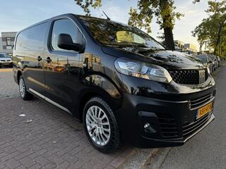 Fiat SCUDO 2.0 MultiJet 145pk L3 SX Euro6 115.000km